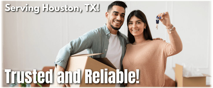 Locksmith Houston TX